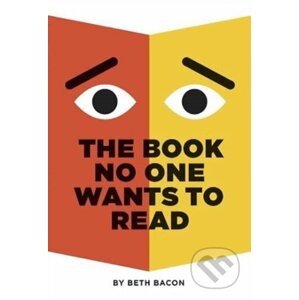 The Book No One Wants to Read - Beth Bacon
