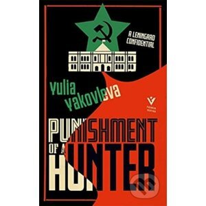 Punishment of a Hunter - Yulia Yakovleva