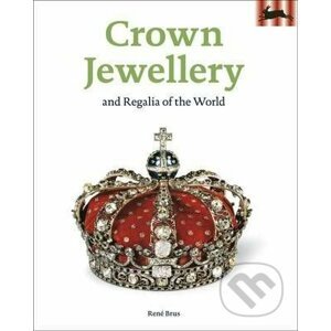 Crown Jewellery - Rene Brus