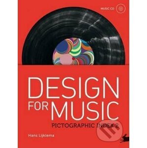 Design for Music - Hans Lijklema