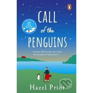 Call of the Penguins - Hazel Prior