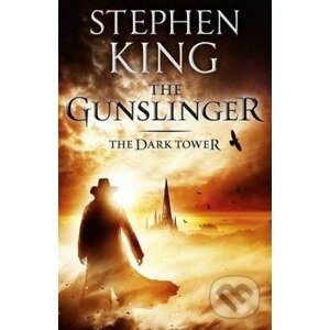 The Gunslinger - Stephen King