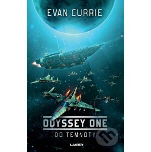 Do temnoty - Evan Currie