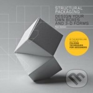 Structural Packaging - Paul Jackson