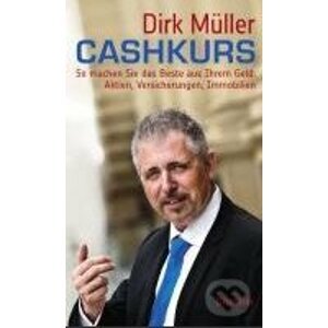 Cashkurs - Dirk Müller