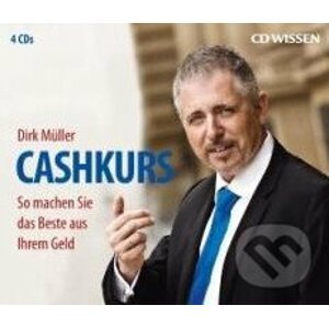 Cashkurs (audio CD) - Dirk Müller