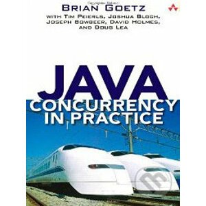 Java Concurrency in Practice - Brian Goetz