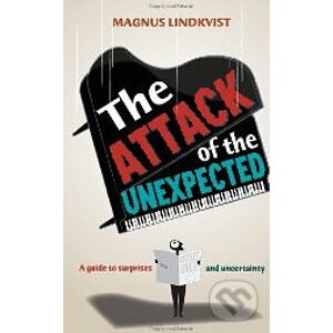 The Attack of the Unexpected - Magnus Lindkvist