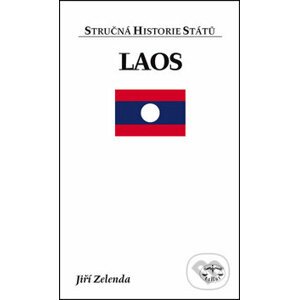 Laos - Jiří Zelenda