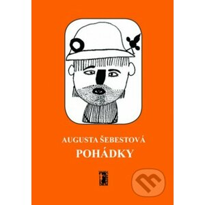 E-kniha Pohádky - Augusta Šebestová