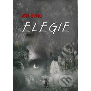 E-kniha Elegie - Jiří Orten
