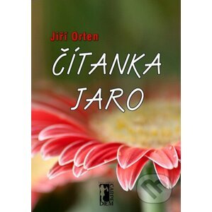 E-kniha Čítanka jaro - Jiří Orten