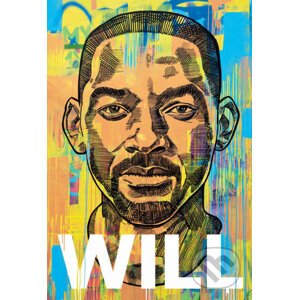 Will (slovenský jazyk) - Will Smith, Mark Manson