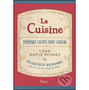 La Cuisine - Francoise Bernar, Jane Sigal