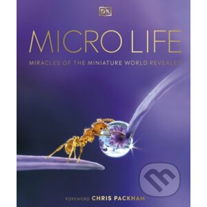 Micro Life - Dorling Kindersley