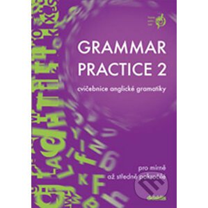Grammar Practice 2 - Juraj Belán