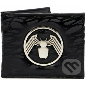Malá peňaženka Marvel: Venom Logo - Venom