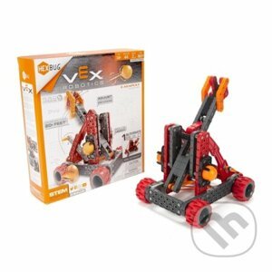 HEXBUG VEX Catapult V2 - LEGO