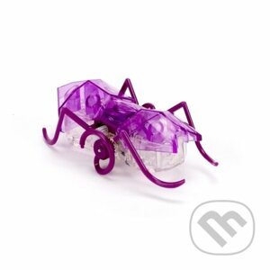 HEXBUG Micro Ant - fialový - LEGO