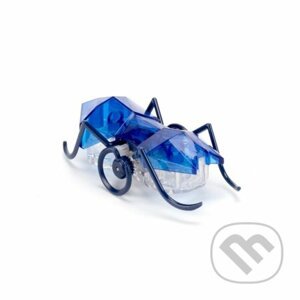 HEXBUG Micro Ant - modrý - LEGO