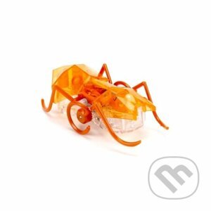 HEXBUG Micro Ant - oranžový - LEGO