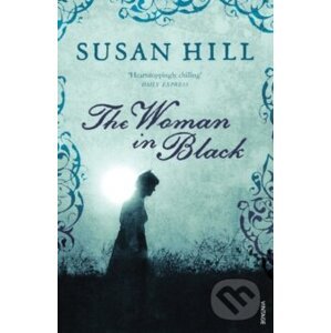 Woman In Black - Susan Hill