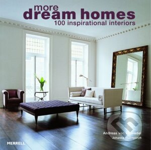 More Dream Homes - Andreas von Einsiedel
