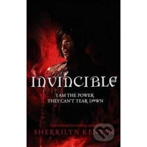 Invincible - Sherrilyn Kenyon