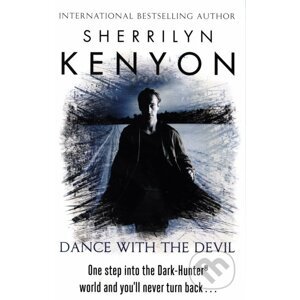 Dance with the Devil - Sherrilyn Kenyon