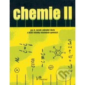 Chemie II - Ivo Karger