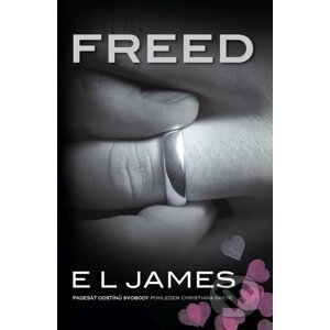 Freed - E L James
