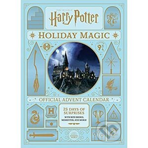 Harry Potter: Holiday Magic - Titan Books
