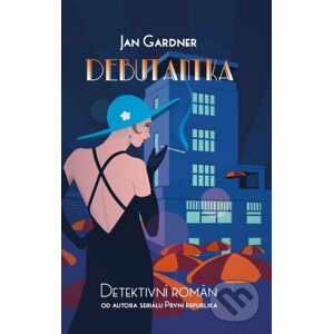 Debutantka - Jan Gardner