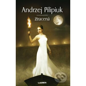 Ztracená (Sestřenky 4) - Andrzej Pilipiuk