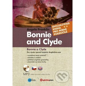 Bonnie and Clyde / Bonnie a Clyde - Angelo Franklin