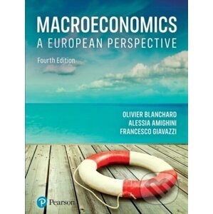Macroeconomics - Olivier, Blanchard, Alessia Amighini, Francesco Giavazzi