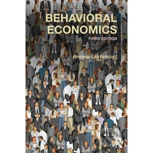 E-kniha Behavioral Economics - Edward Cartwright