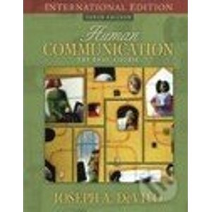 Human Communication - Joseph A. DeVito