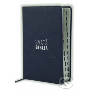 Biblia - Roháčkov preklad (2020) - Slovenská biblická spoločnosť