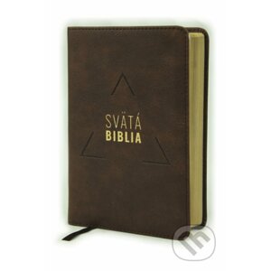 Biblia - Roháčkov preklad (2020) - Slovenská biblická spoločnosť