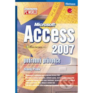 Access 2007 - Slavoj Písek