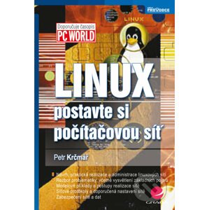 Linux - Petr Krčmář