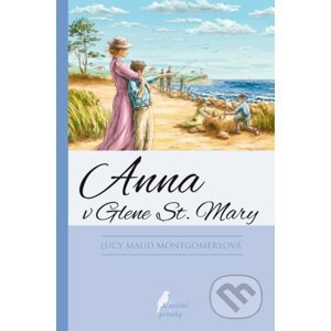 Anna v Glenn St. Mary - Lucy Maud Montgomery