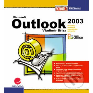 Outlook 2003 - Vladimír Bříza