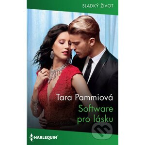 E-kniha Software pro lásku - Tara Pammi