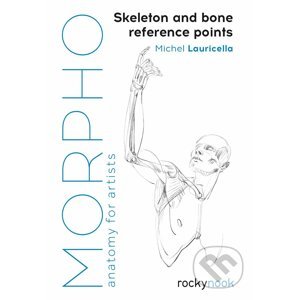Morpho: Skeleton and Bone Reference Points - Michel Lauricella