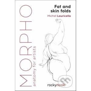 Morpho: Fat and Skin Folds - Michel Lauricella