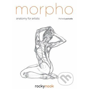 Morpho - Michel Lauricella