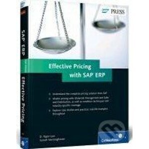 Effective Pricing with SAP ERP - SAP Press
