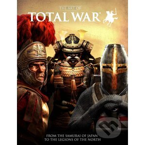 The Art of Total War - Martin Robinson